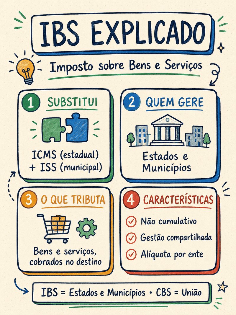 IBS explicado